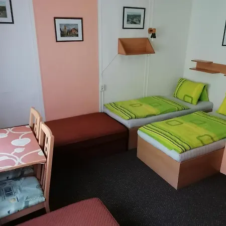 358 Homestay Vrchlabi