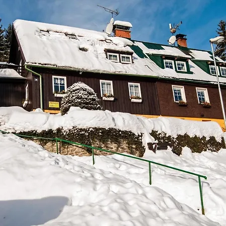 Homestay 358 Vrchlabi